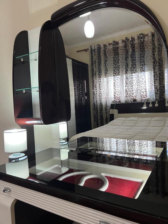 Guest House Pulake Berat Exterior foto