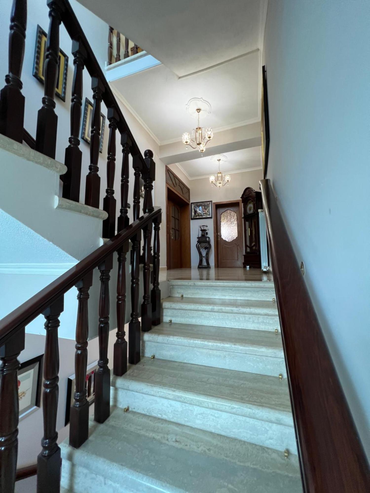 Guest House Pulake Berat Exterior foto