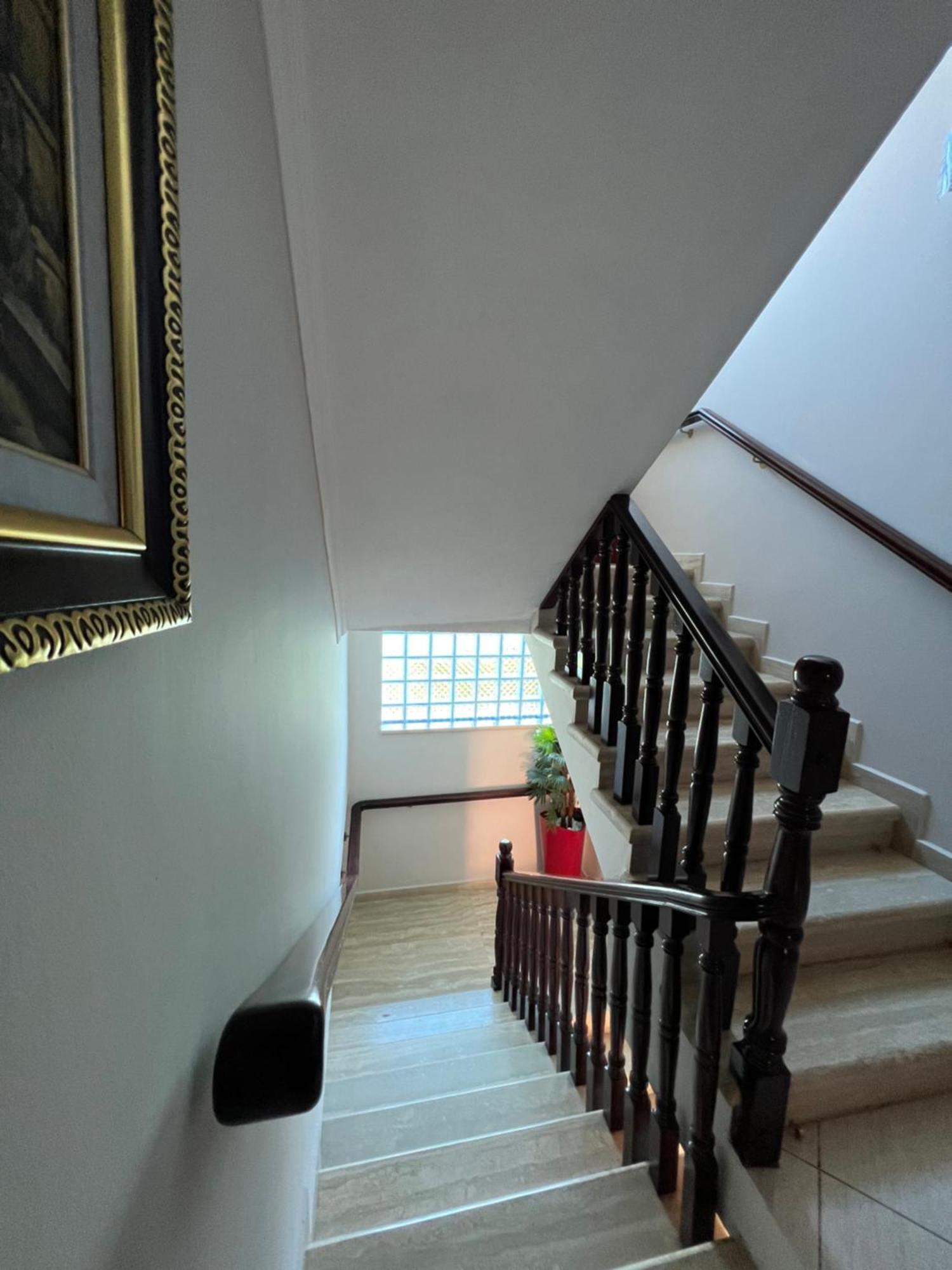Guest House Pulake Berat Exterior foto